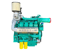generator set generator set