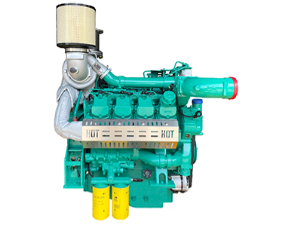 Generator Set Generator Set