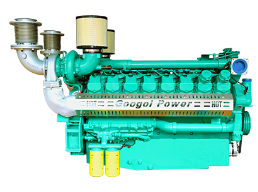 diesel engine diesel engine