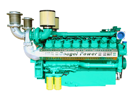Generator Set Generator Set