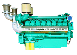 Electronic fuel injection diesel engine Electronic fuel injection diesel engine