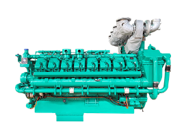 Electronic fuel injection diesel engine Electronic fuel injection diesel engine