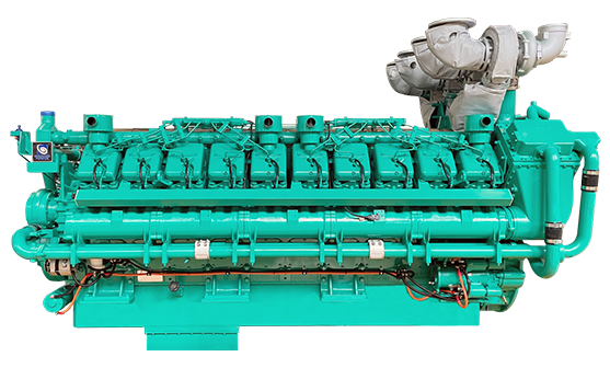 diesel engine diesel engine