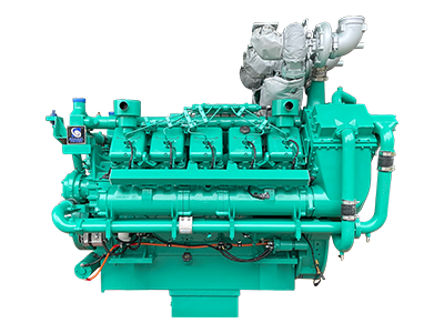 Generator Set Generator Set
