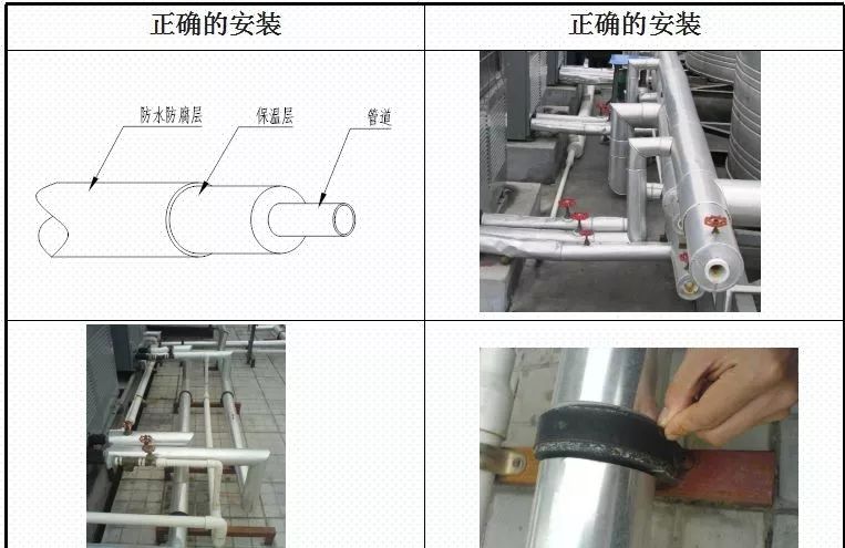 空气源热泵安装图